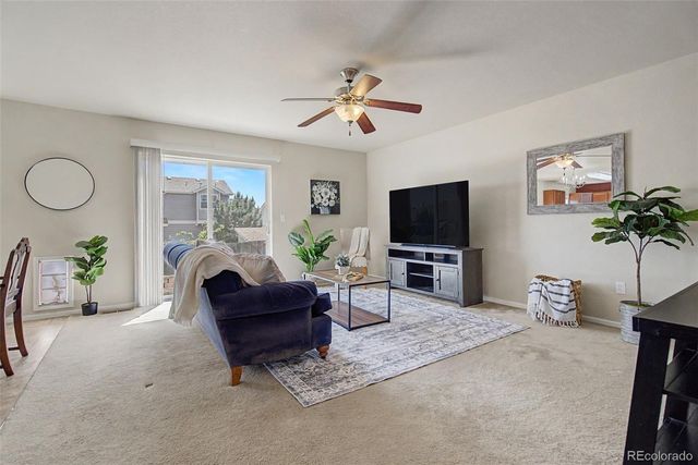 6973 Sierra Meadows Drive, Colorado Springs, CO 80908