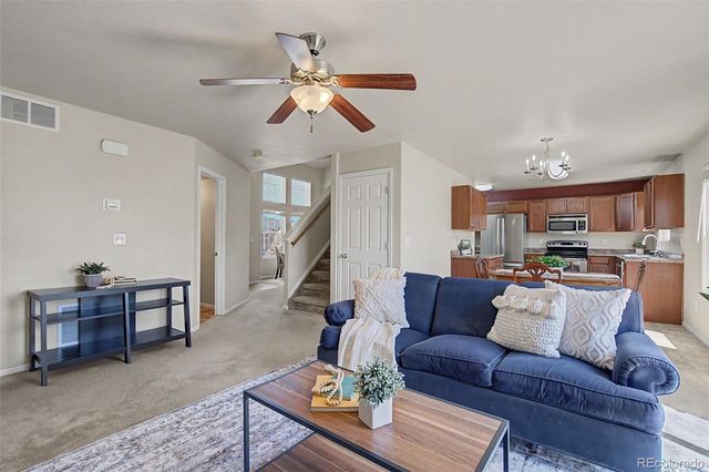 6973 Sierra Meadows Drive, Colorado Springs, CO 80908