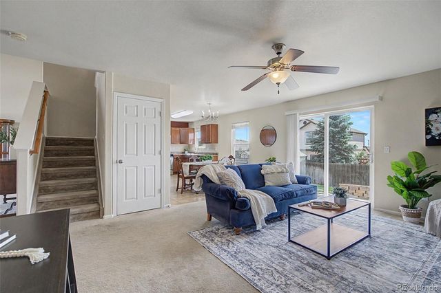 6973 Sierra Meadows Drive, Colorado Springs, CO 80908