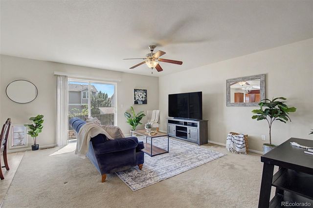 6973 Sierra Meadows Drive, Colorado Springs, CO 80908