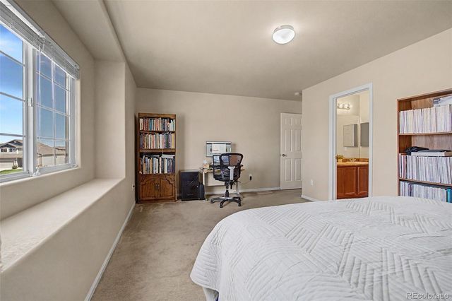 6973 Sierra Meadows Drive, Colorado Springs, CO 80908