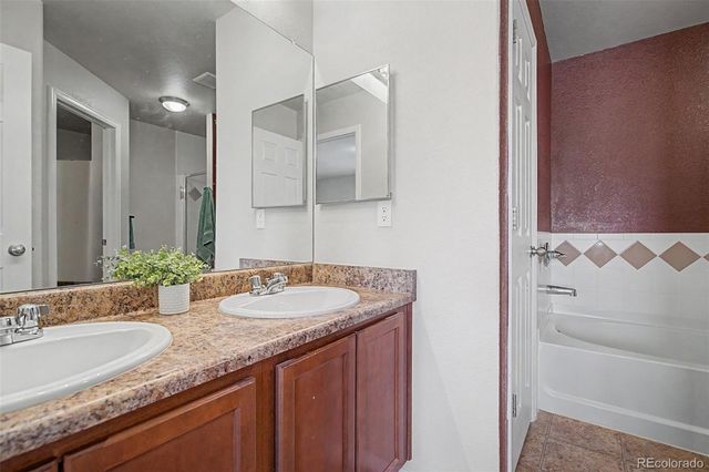 6973 Sierra Meadows Drive, Colorado Springs, CO 80908
