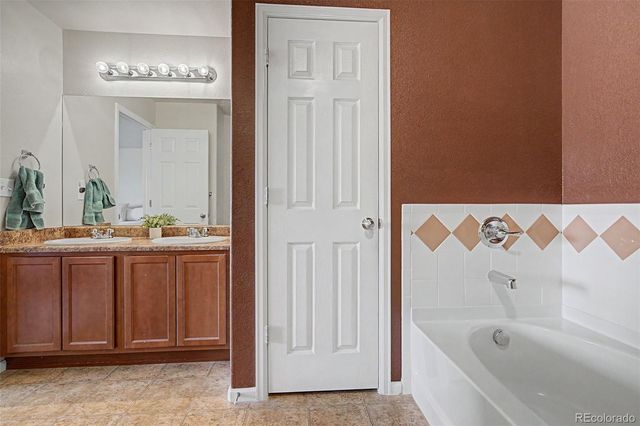 6973 Sierra Meadows Drive, Colorado Springs, CO 80908