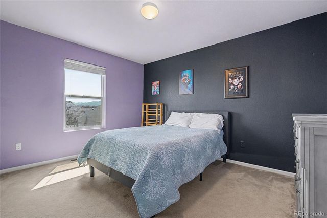 6973 Sierra Meadows Drive, Colorado Springs, CO 80908