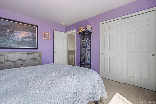 6973 Sierra Meadows Drive, Colorado Springs, CO 80908