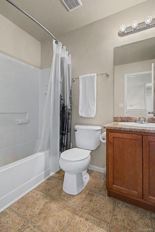 6973 Sierra Meadows Drive, Colorado Springs, CO 80908