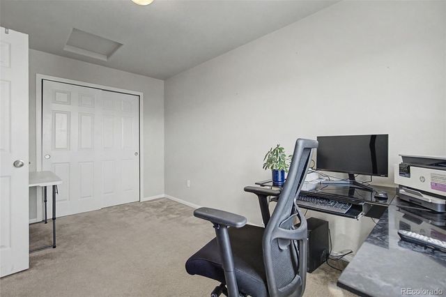 6973 Sierra Meadows Drive, Colorado Springs, CO 80908