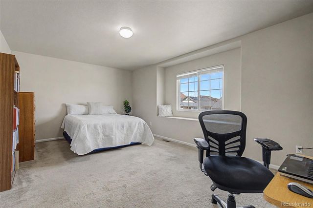 6973 Sierra Meadows Drive, Colorado Springs, CO 80908