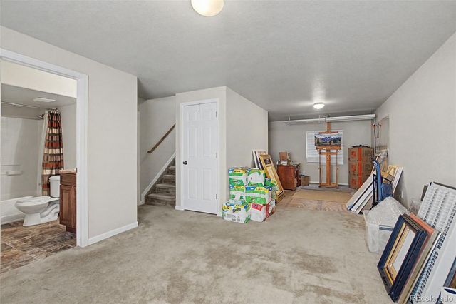 6973 Sierra Meadows Drive, Colorado Springs, CO 80908