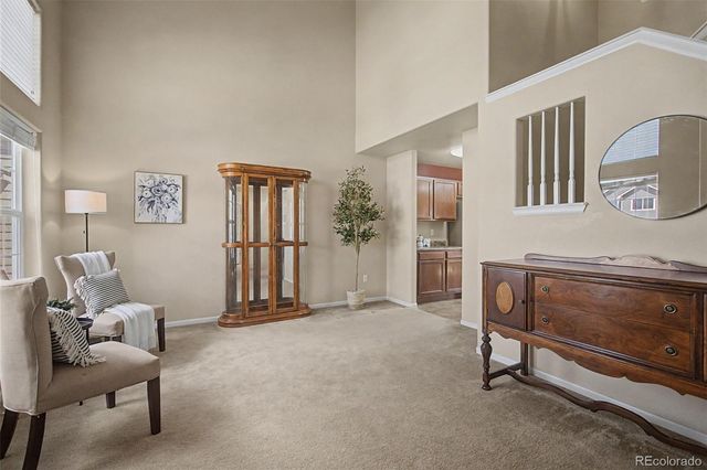 6973 Sierra Meadows Drive, Colorado Springs, CO 80908