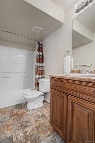 6973 Sierra Meadows Drive, Colorado Springs, CO 80908