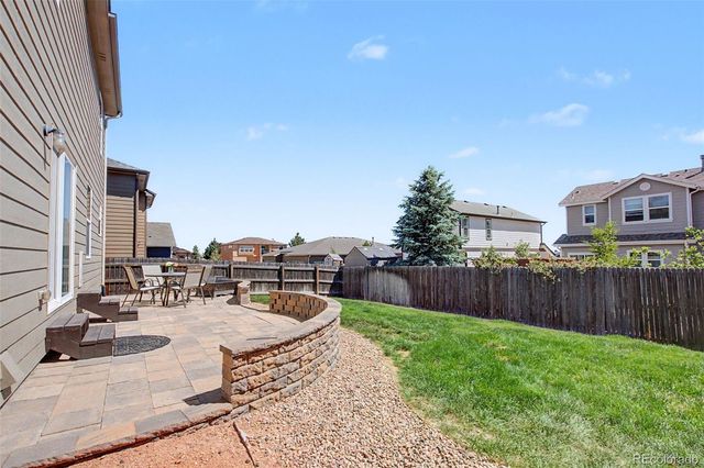 6973 Sierra Meadows Drive, Colorado Springs, CO 80908