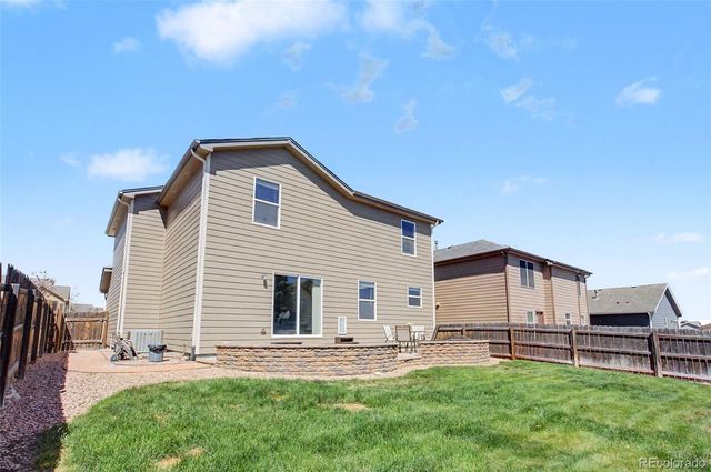 6973 Sierra Meadows Drive, Colorado Springs, CO 80908