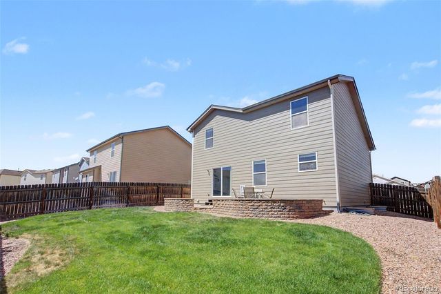 6973 Sierra Meadows Drive, Colorado Springs, CO 80908