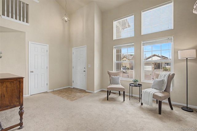6973 Sierra Meadows Drive, Colorado Springs, CO 80908
