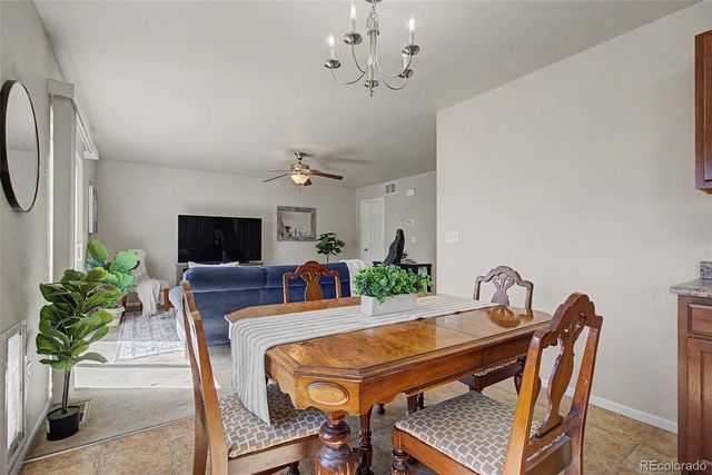 6973 Sierra Meadows Drive, Colorado Springs, CO 80908
