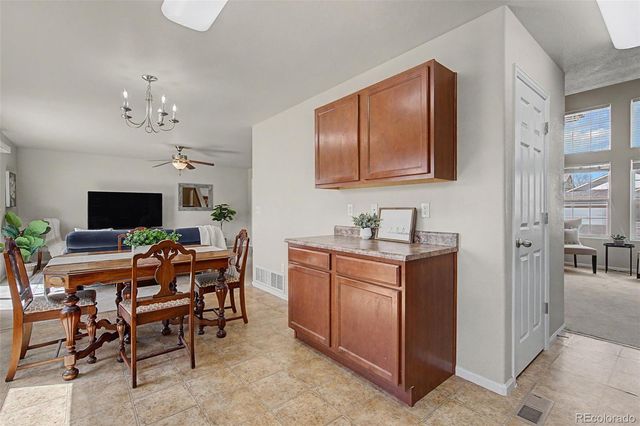6973 Sierra Meadows Drive, Colorado Springs, CO 80908