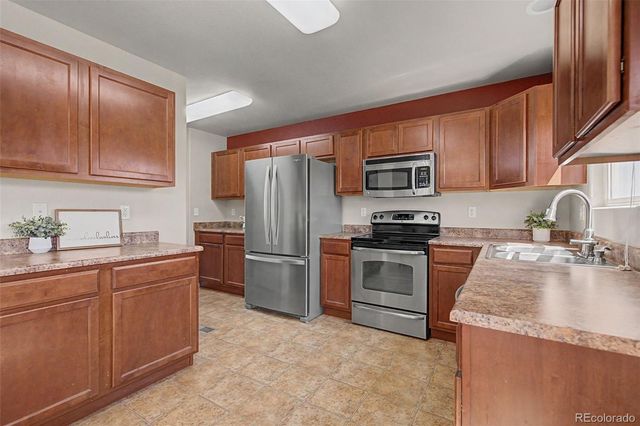 6973 Sierra Meadows Drive, Colorado Springs, CO 80908