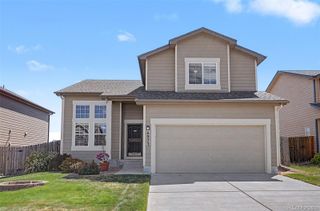 6973 Sierra Meadows Drive, Colorado Springs, CO 80908