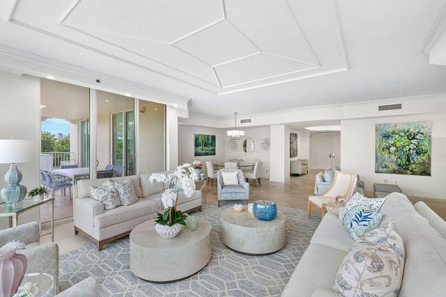 3720 S Ocean Boulevard 208, Highland Beach, FL 33487