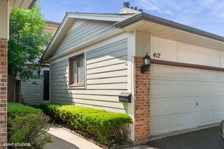 412 Bluebird Lane 412, Deerfield, IL 60015
