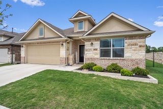 600 Spurlock WAY, Liberty Hill, TX 78642