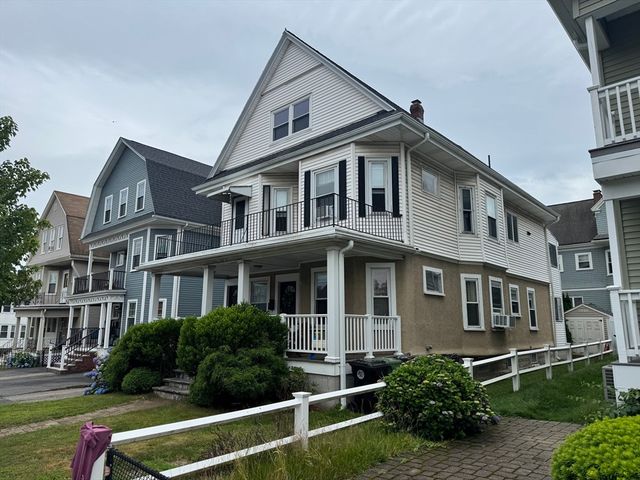264 Belmont St 1, Watertown, MA 02472