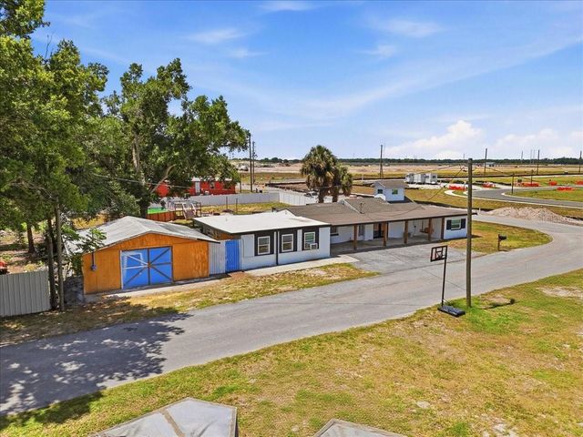 3437 EDWARD STREET, Lake Wales, FL 33859