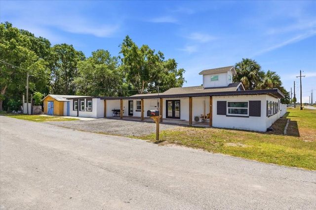 3437 EDWARD STREET, Lake Wales, FL 33859