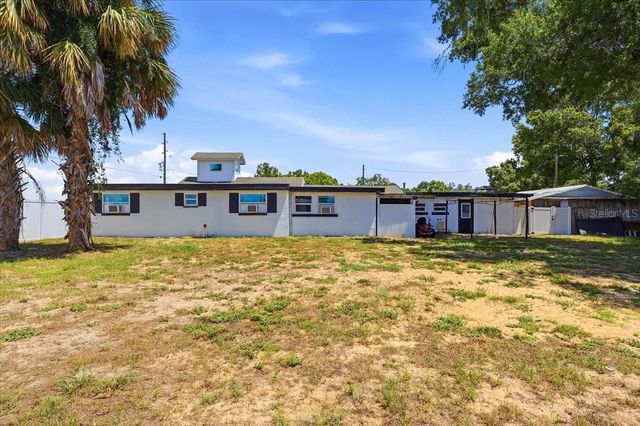 3437 EDWARD STREET, Lake Wales, FL 33859