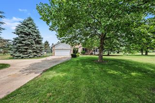 7880 Greenwood Road, Leoni Twp, MI 49201