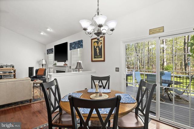 11113 PINEY FOREST DR, Bumpass, VA 23024