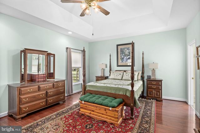 11113 PINEY FOREST DR, Bumpass, VA 23024
