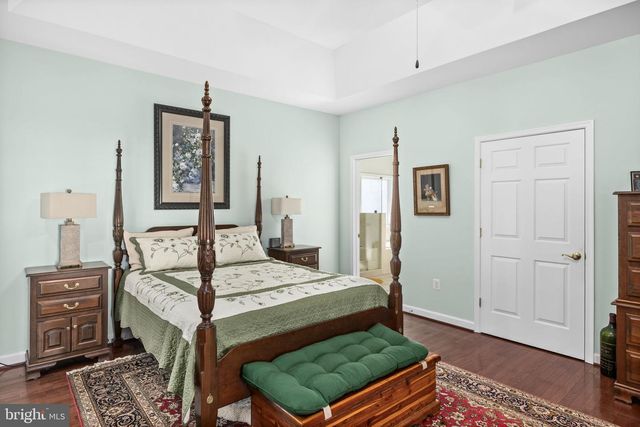 11113 PINEY FOREST DR, Bumpass, VA 23024