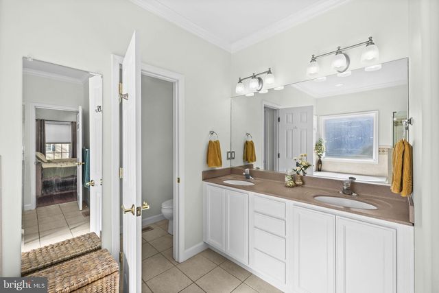 11113 PINEY FOREST DR, Bumpass, VA 23024
