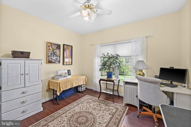 11113 PINEY FOREST DR, Bumpass, VA 23024