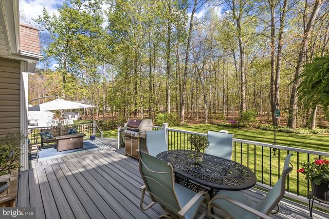 11113 PINEY FOREST DR, Bumpass, VA 23024