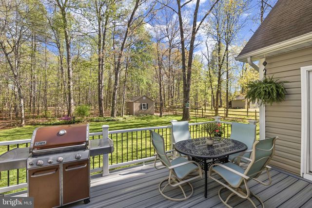 11113 PINEY FOREST DR, Bumpass, VA 23024