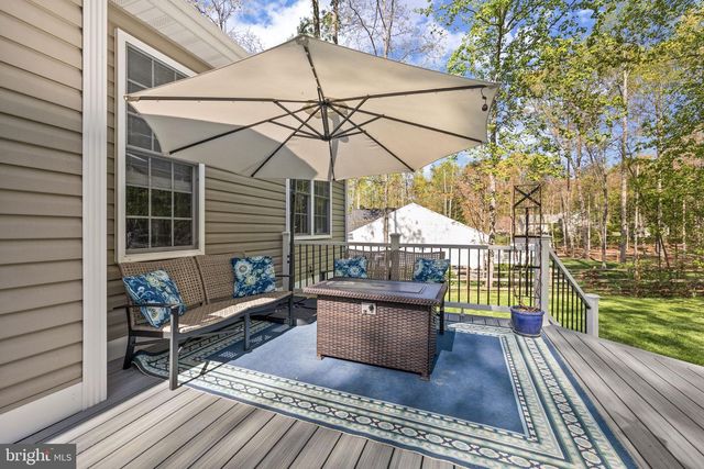 11113 PINEY FOREST DR, Bumpass, VA 23024