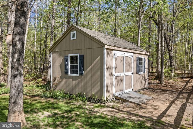 11113 PINEY FOREST DR, Bumpass, VA 23024