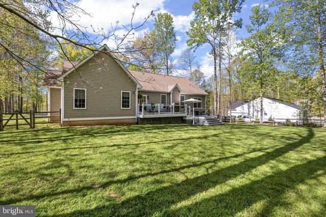 11113 PINEY FOREST DR, Bumpass, VA 23024