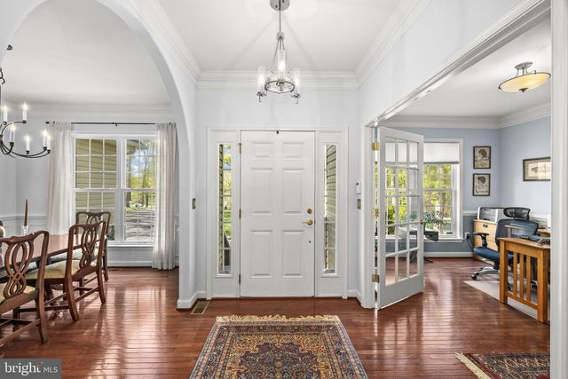 11113 PINEY FOREST DR, Bumpass, VA 23024