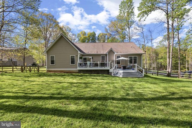 11113 PINEY FOREST DR, Bumpass, VA 23024
