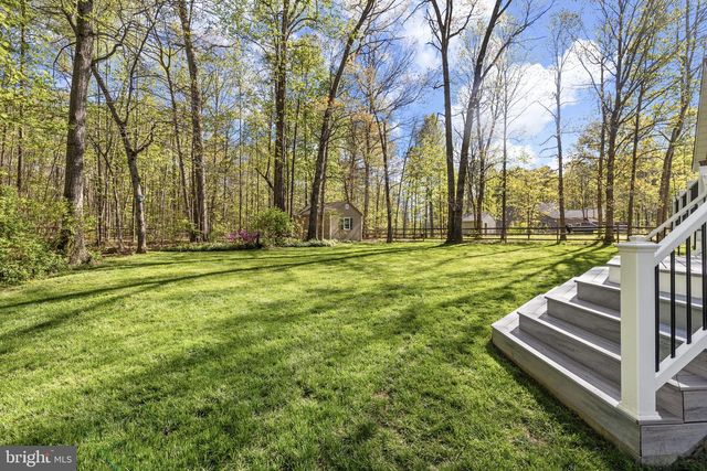 11113 PINEY FOREST DR, Bumpass, VA 23024