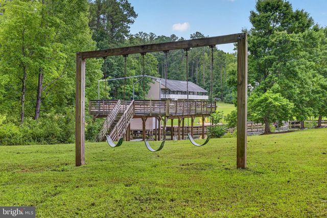 11113 PINEY FOREST DR, Bumpass, VA 23024