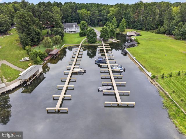 11113 PINEY FOREST DR, Bumpass, VA 23024
