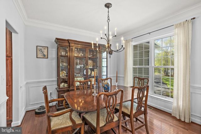 11113 PINEY FOREST DR, Bumpass, VA 23024