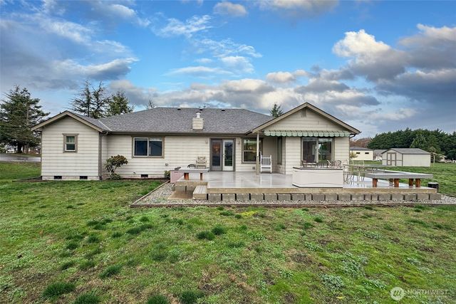 252 Laura Lane, Sequim, WA 98382