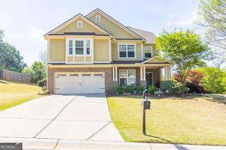 300 Hampton Place, Canton, GA 30115