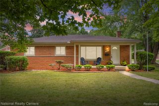 19952 Garfield, Redford Charter Township, MI 48240